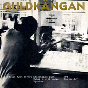Guldkängan
