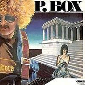 P. Box