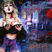 Shadow Force '84 by Perturbator