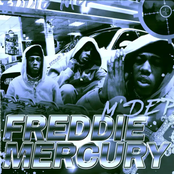 FREDDIE MERCURY