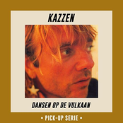 Dansen Op de Vulkaan