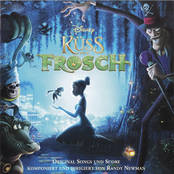 Küss Den Frosch
