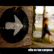 Ella Es Tan Cargosa