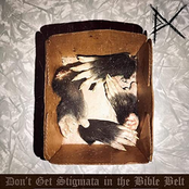 Don't Get Stigmata in the Bible Belt
