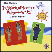 In All Kinds Of Weather, Kids Make Music