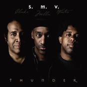 Smv (stanley Clark, Marcus Miller, Victor Wooten)