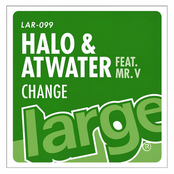 Change