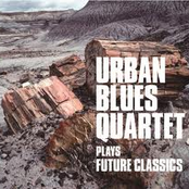 Urban Blues Quartet