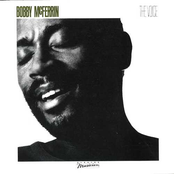 El Brujo by Bobby Mcferrin