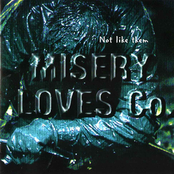 Complicated Game by Misery Loves Co.