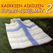 Kaikkien Aikojen Suomi-iskelmät 2