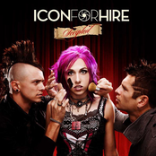 Up In Flames by Icon For Hire