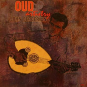 Oud Artistry Of John Berberian