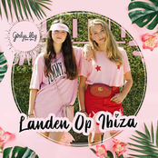 Landen Op Ibiza