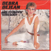 Are You Lovin' Somebody