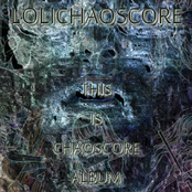 THIS IS CHAOSCORE ALBUM