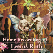 Home Recordings of Leetus Roth: Vol. I