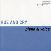 Till You Come Back To Me by Hue & Cry