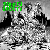 Chain Of Debt by Scarred Society