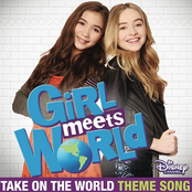 Take on the World (Theme Song from "Girl Meets World") - Single