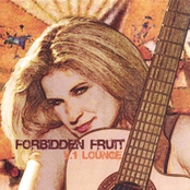 Forbidden Fruit Lounge Vol.1