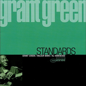 You And The Night And The Music by Grant Green