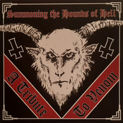 A Tribute To Venom - Summoning The Hounds Of Hell