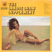The Sandie Shaw Supplement Artwork