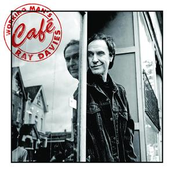 Working Man's Café by Ray Davies