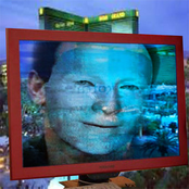 Abraham Impala — Casino