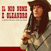 Il mio nome è Oleandro