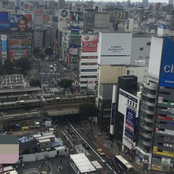 Soundtrack for the city of Tokyo