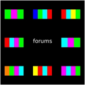 the forums