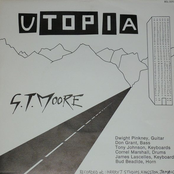 Utopia by G.t. Moore