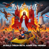 Najbolji Thrash Metal Album Svih Vremena