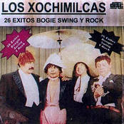 26 Exitos Boogie, Swing Y Rock