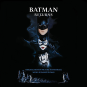 End Credits by Danny Elfman