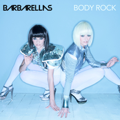 Body Rock - Single