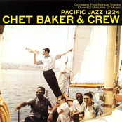 chet baker & crew