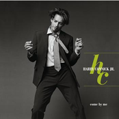 Time After Time by Harry Connick, Jr.