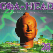 Goa-Head Volume 28