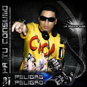 Dj Peligro