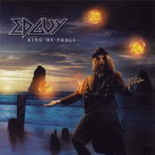 New Age Messiah by Edguy