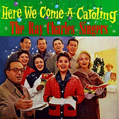 Here We Come A-Caroling