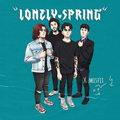 Lonely Spring – Misfit
