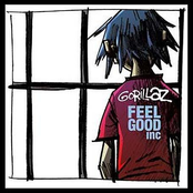 gorillaz feat. de la soul