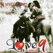 Love Flashback 9