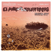 Molten City by El Pino And The Volunteers