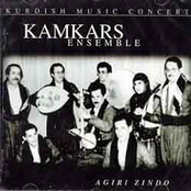 kamkars ensemble