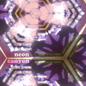 Neon Canyon EP